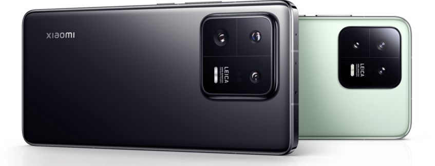 Xiaomi 13