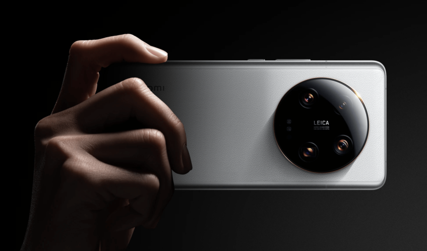 Xiaomi 13 Ultra