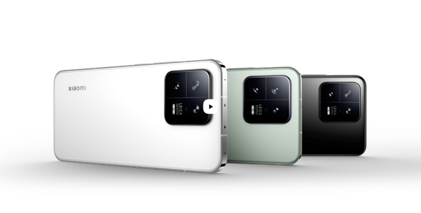Leica promises "the coming-of-age ceremony of mobile imaging" when the Xiaomi 13 Ultra launches this month 4