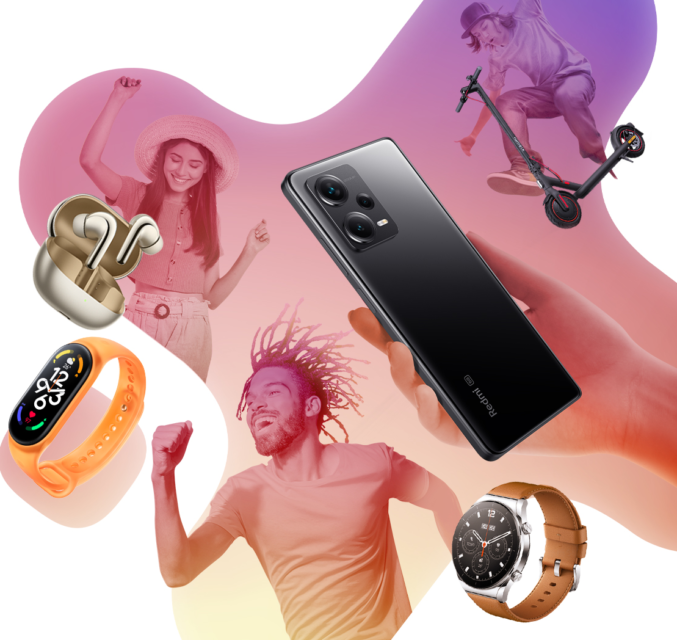 Xiaomi