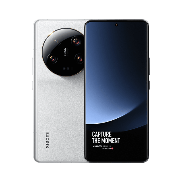The Xiaomi 13 Ultra is here with quadruple Leica cameras and a sweet silicon leather finish 5