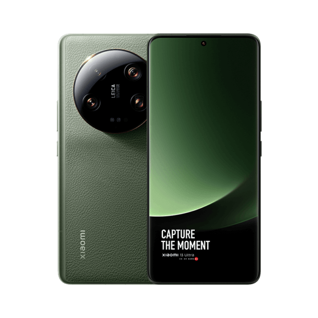 The Xiaomi 13 Ultra is here with quadruple Leica cameras and a sweet silicon leather finish 7