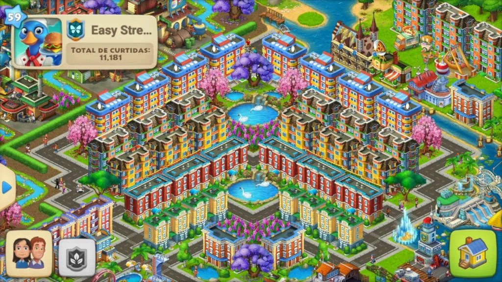 Township Layout Ideas - 2023 Guide 5