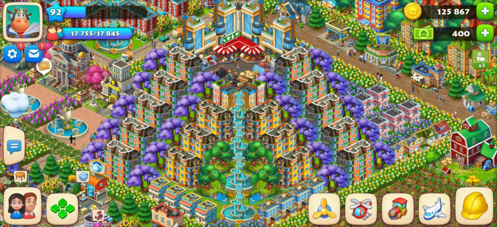 Township Layout Ideas - 2023 Guide 6