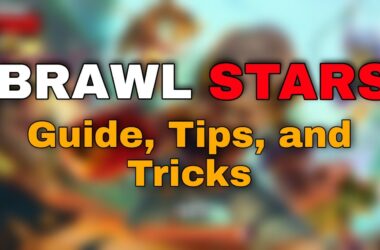 Brawl Stars Beginners guide 2023
