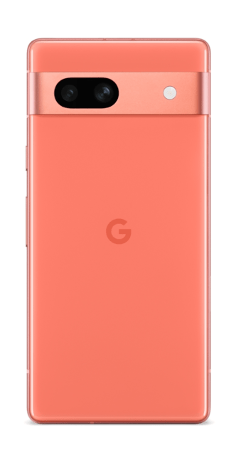 Everything you need to know about the Google Pixel 7a 7