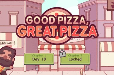 Good Pizza Great Pizza - Beginners Game Guide 3