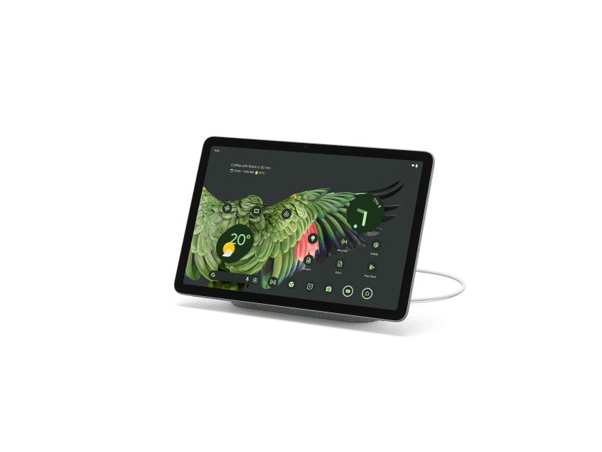 Google's Pixel Tablet Is Currently On Sale With A Huge $150 Discount 7