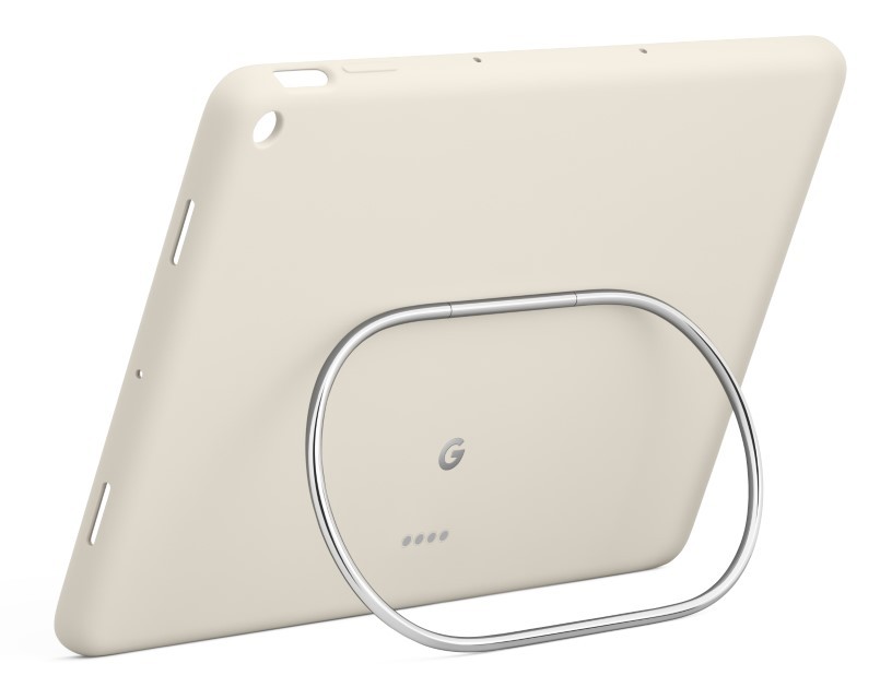 Google Plans To Sell A Dockless Pixel Tablet 7
