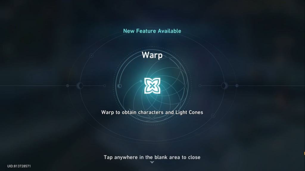 Honkai Star Rail Reroll Guide 7