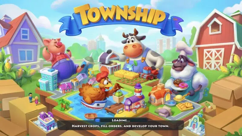 Township Layout Ideas - 2023 Guide 3