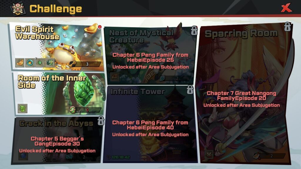 Legendary Master Idle: Complete Walkthrough and Guide 32