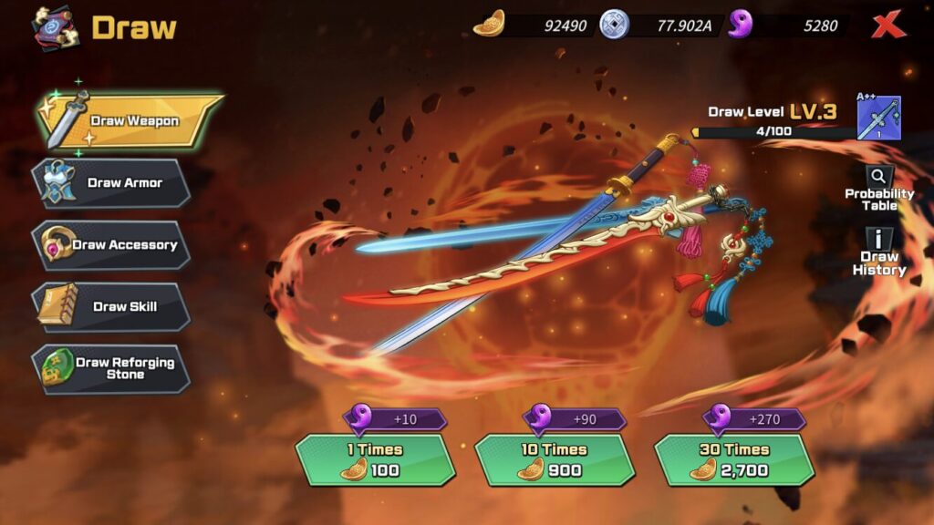 Legendary Master Idle: Complete Walkthrough and Guide 11