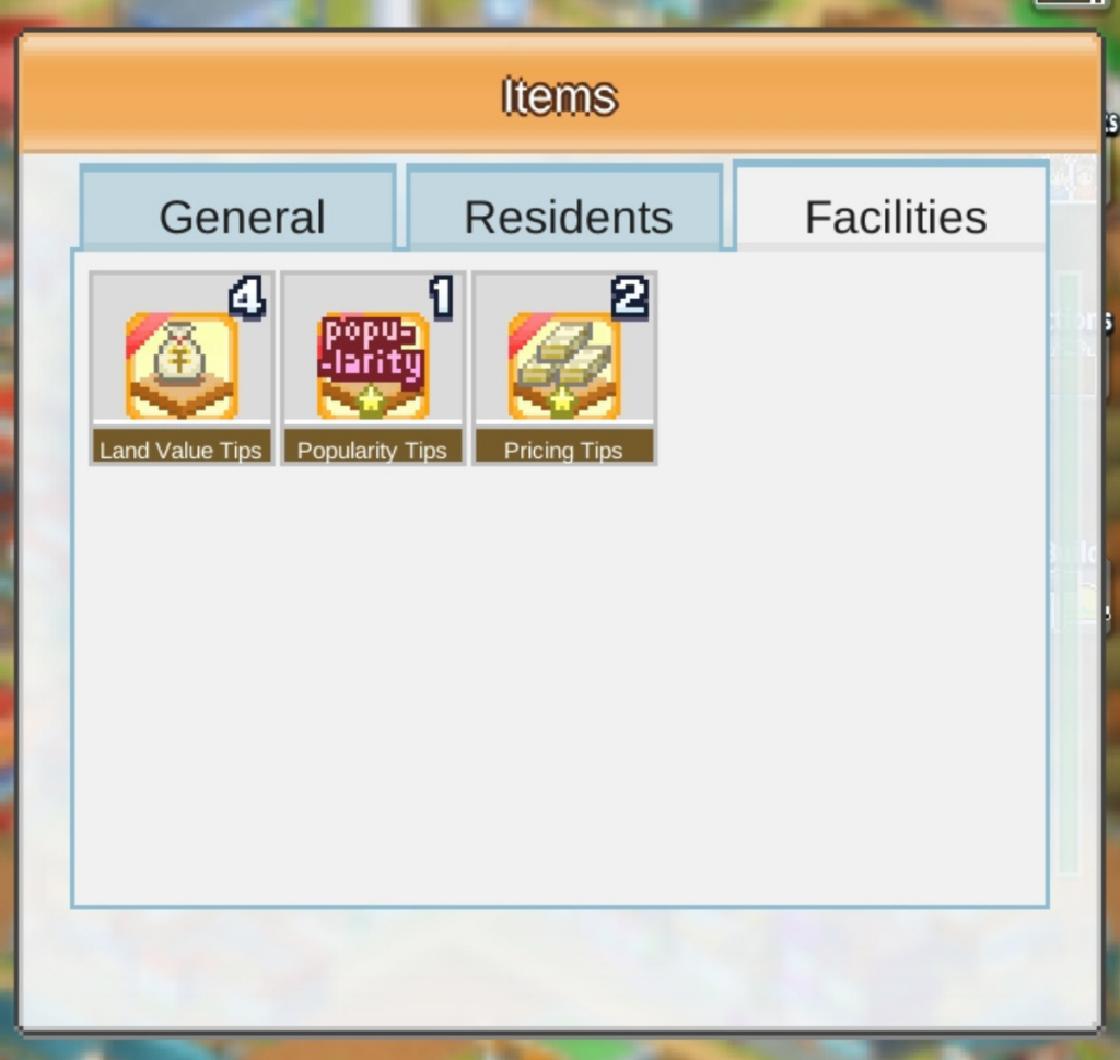 Dream Town Story - Ultimate Combos Guide 17