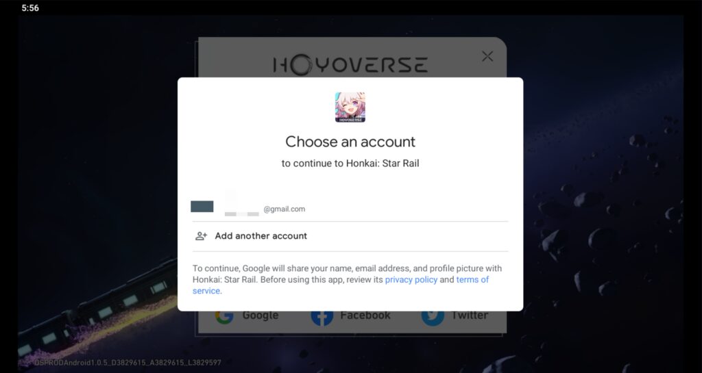 Honkai Star Rail Reroll Guide 5