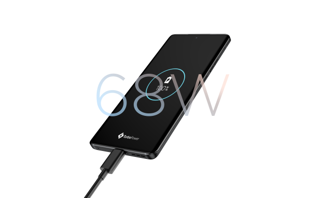 The Motorola Edge 40 is here with a Dimensity 8020 SoC, pOLED display, and a stylish vegan leather finish 7