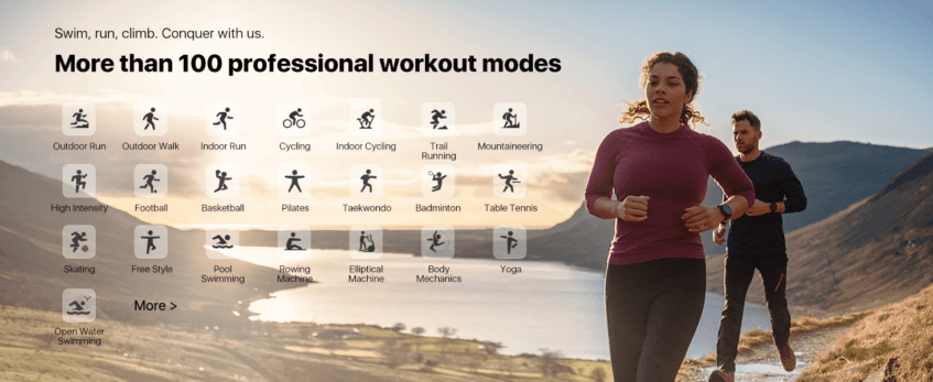 Mobvoi's TicWatch Pro 5 is finally official with Wear OS 3, a big battery, and Qualcomm's newest wearable chipset 5