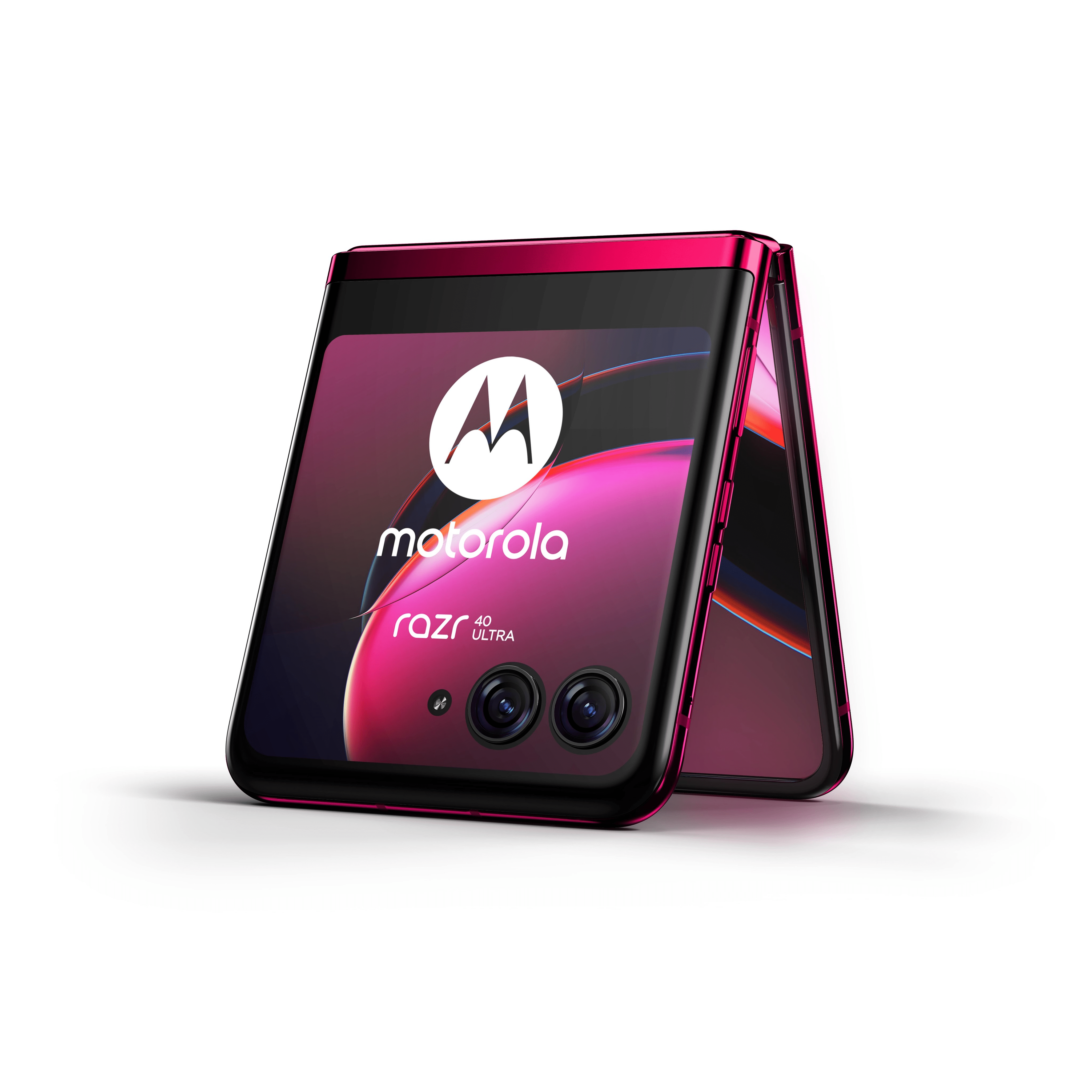 Motorola confirms Razr 40 Ultra will launch on June 1st 4
