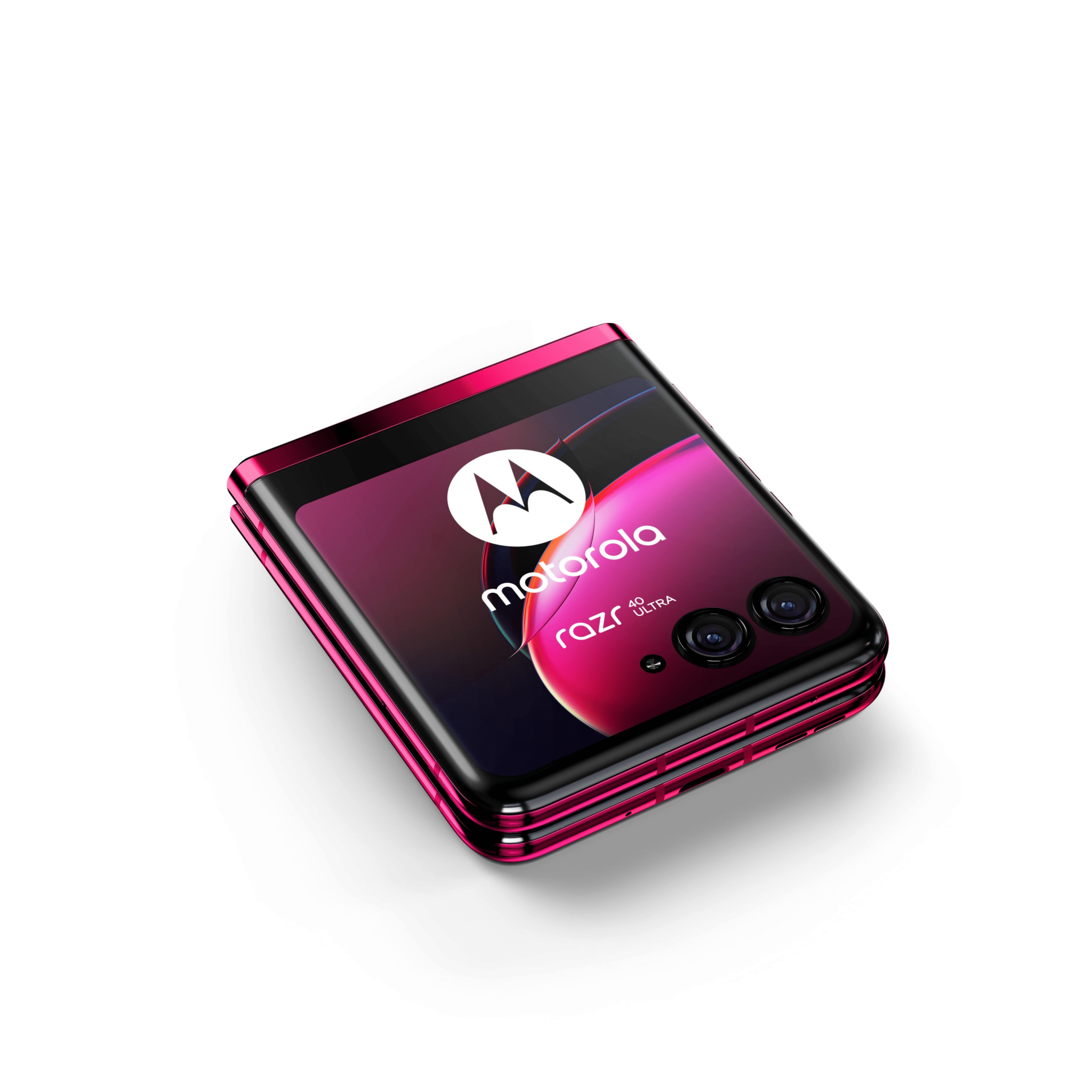 Motorola confirms Razr 40 Ultra will launch on June 1st 7