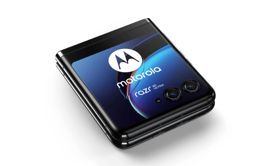 Motorola Razr 40 Ultra