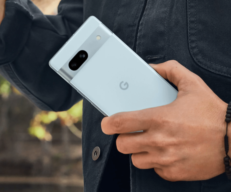Pixel 7a