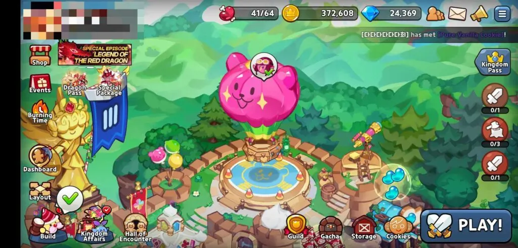 Cookie Run Kingdom - Ultimate Toppings Guide 10