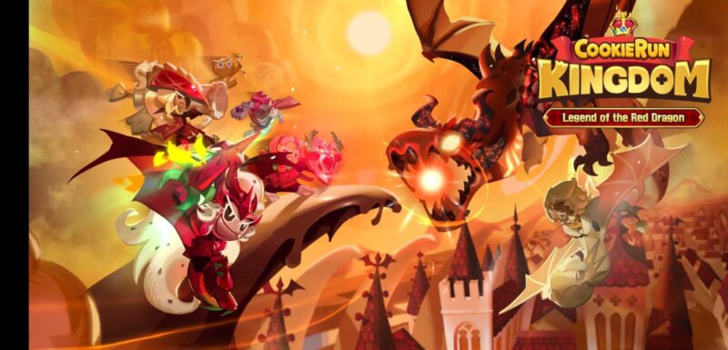 Cookie Run: Kingdom - Toppings