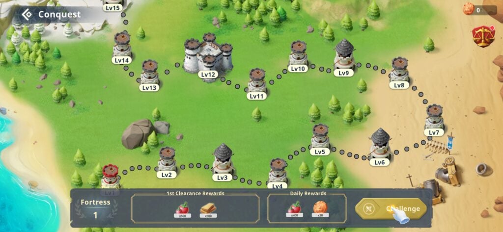 Castle Empire - Ultimate Beginners Guide 9