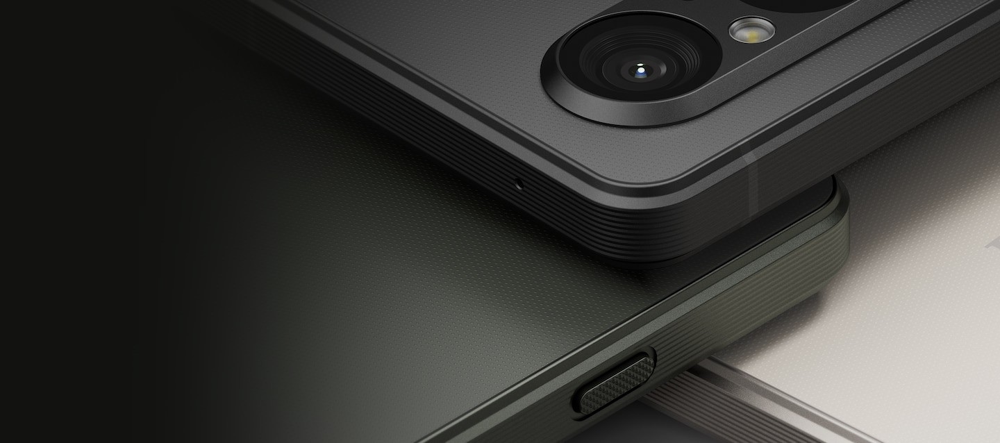 Sony's Xperia 1 V is official with a focus on photo and video creation 8