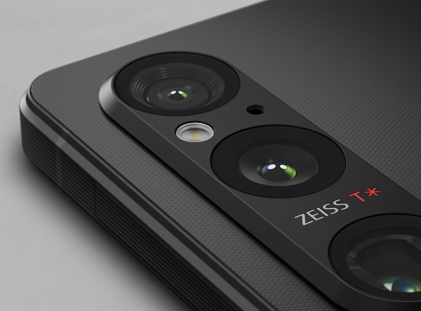 We Now Know When Sony's Xperia 1 VI Is Coming; It's May 17th 4