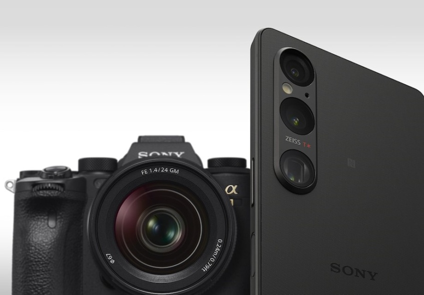Sony's Xperia 1 V is official with a focus on photo and video creation 10