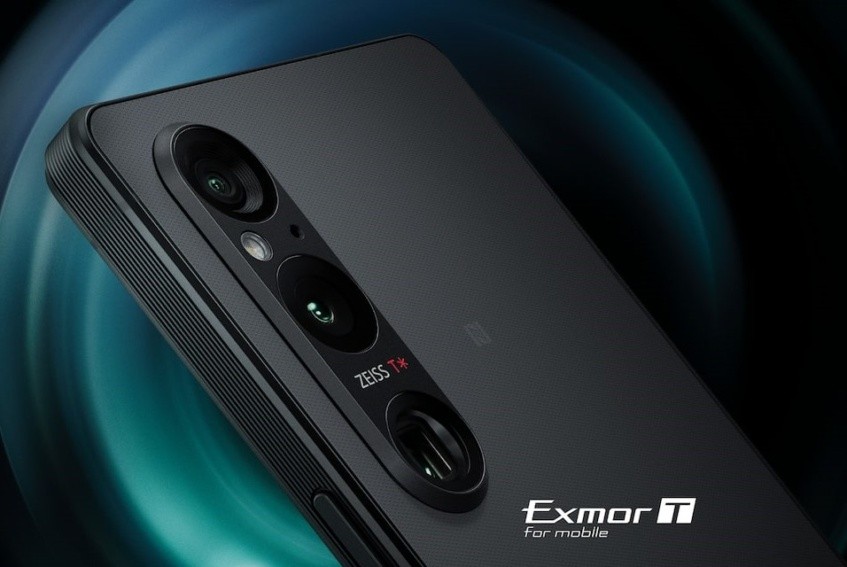 Sony's Upcoming Xperia 1 VI Might Get Bigger Camera Sensors 5