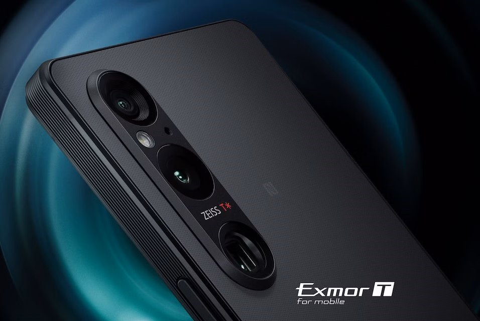 Sony's Xperia 1 V is official with a focus on photo and video creation 4