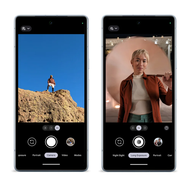 The Pixel 7a packs in a 64MP main camera and wireless charging for $499 2