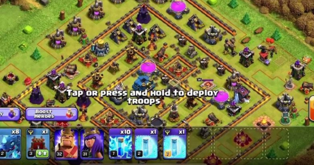 2025 Beginners Guide To Clash Of Clans 4
