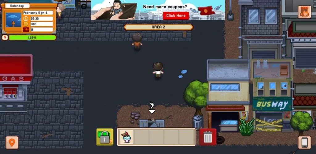 Citampi Stories - All Characters And Locations 2023 12