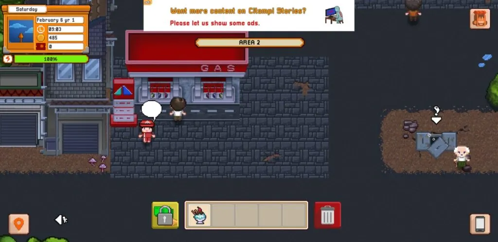 Citampi Stories - All Characters And Locations 2023 13