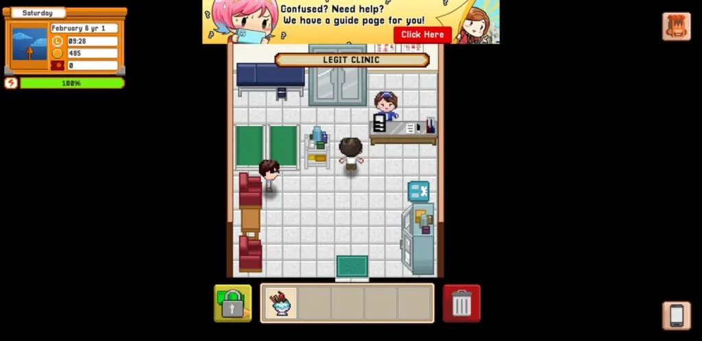 Citampi Stories - All Characters And Locations 2023 14