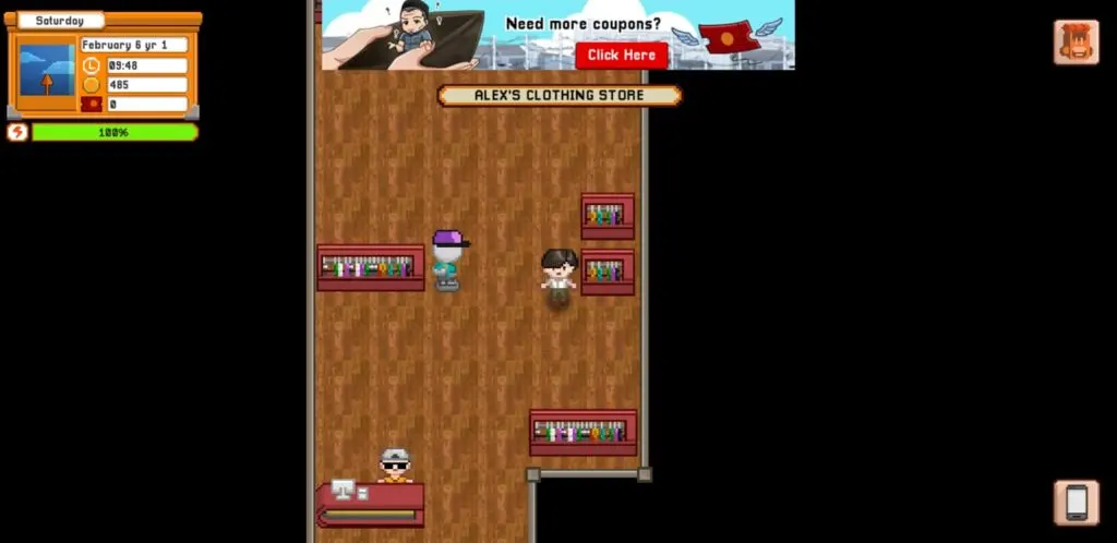 Citampi Stories - All Characters And Locations 2023 15