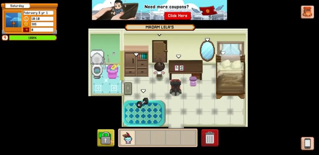 Citampi Stories - All Characters And Locations 2023 16