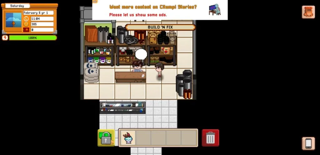 Citampi Stories - All Characters And Locations 2023 17