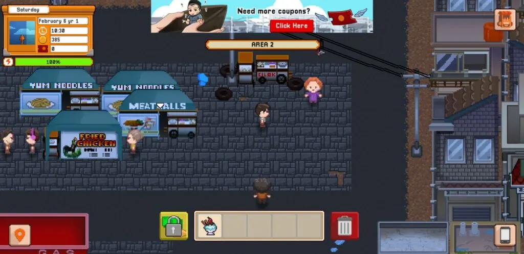 Citampi Stories - All Characters And Locations 2023 18