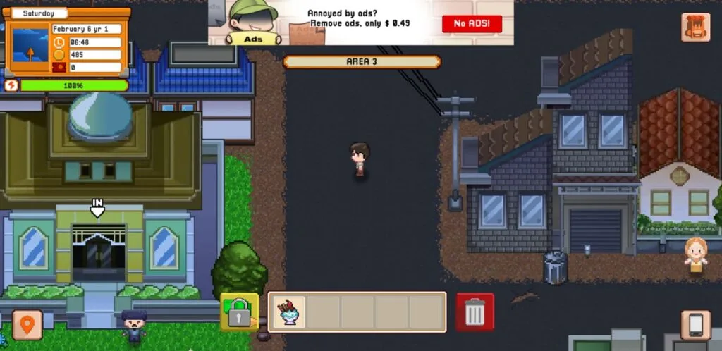 Citampi Stories - All Characters And Locations 2023 19