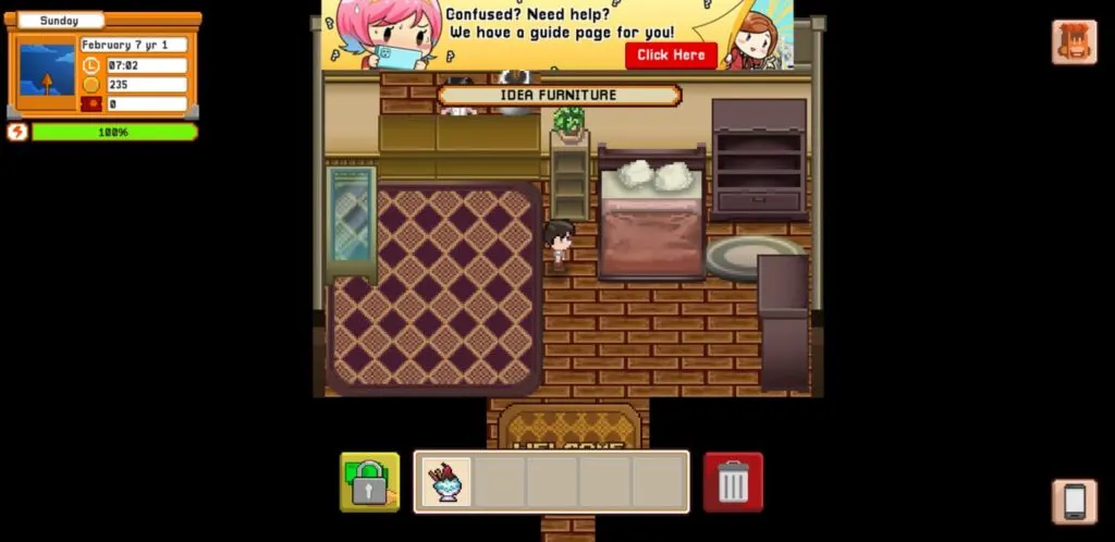 Citampi Stories - All Characters And Locations 2023 20