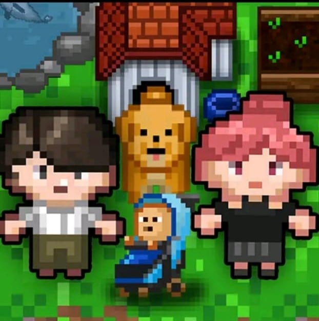 Citampi Stories - All Characters And Locations 2023 4