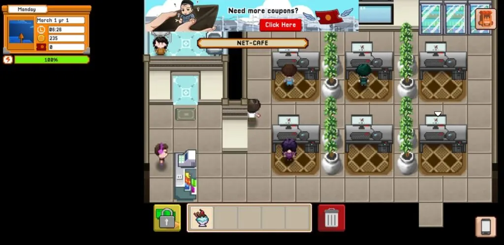 Citampi Stories - All Characters And Locations 2023 21