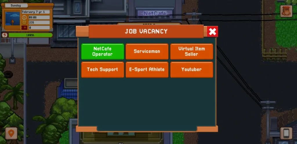 Citampi Stories - All Characters And Locations 2023 23