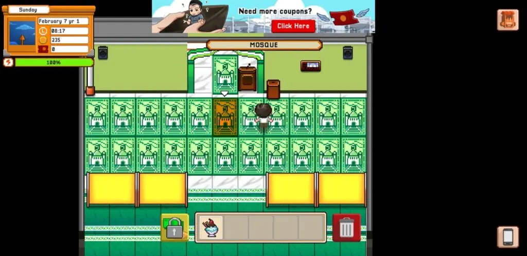 Citampi Stories - All Characters And Locations 2023 24