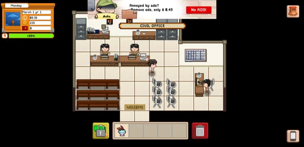 Citampi Stories - All Characters And Locations 2023 25