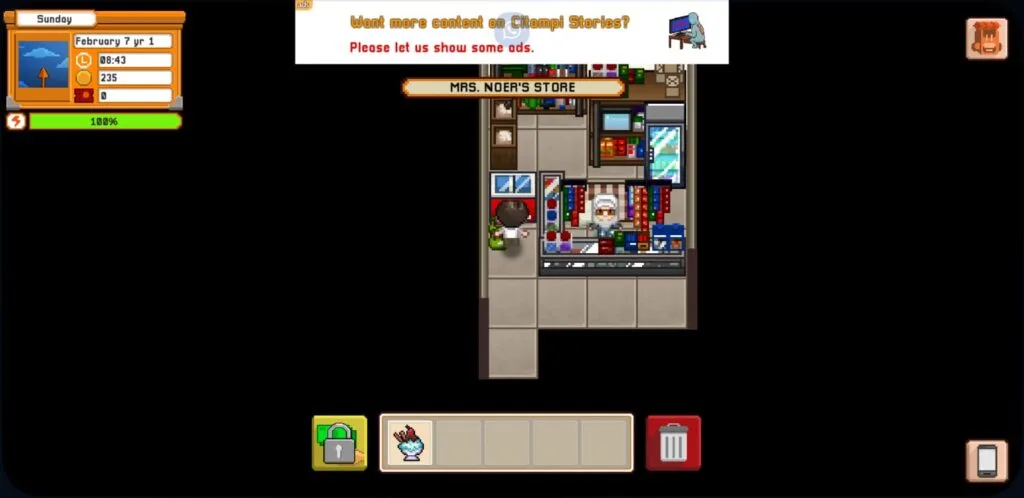 Citampi Stories - All Characters And Locations 2023 26